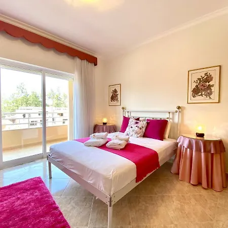 Apartment Typical 2 With Pool By Homing