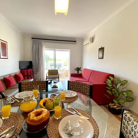 Typical 2 With Pool By Homing Vilamoura