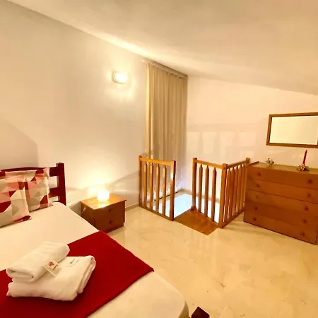 Typical 2 With Pool By Homing Appartement *