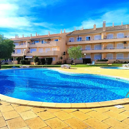 Apartment Typical 2 With Pool By Homing *