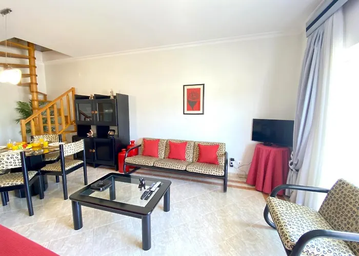 Typical 2 With Pool By Homing * Vilamoura