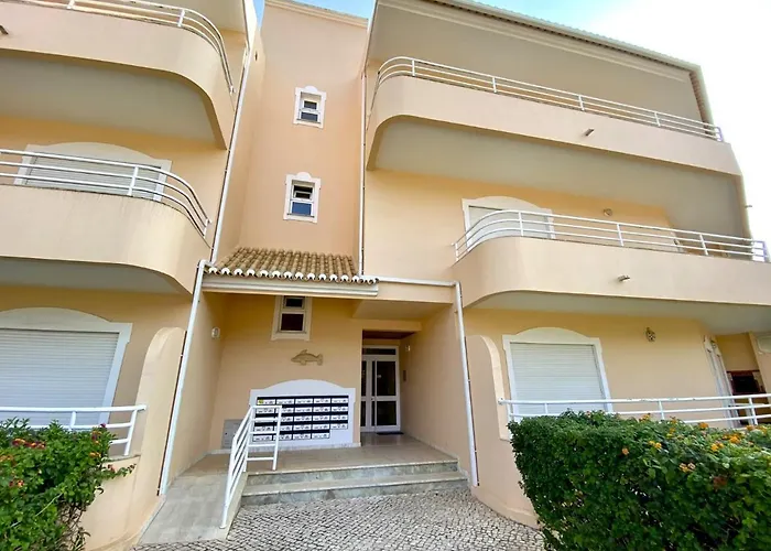 Typical 2 With Pool By Homing Apartmán Vilamoura