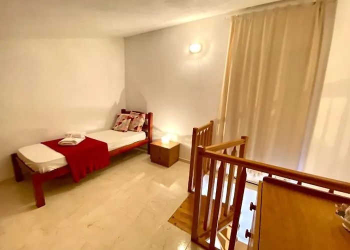 Typical 2 With Pool By Homing Apartament *