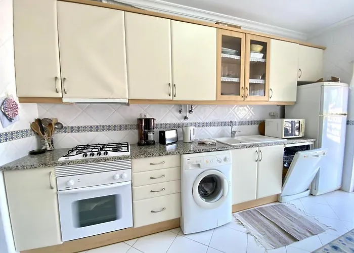 Apartament Typical 2 With Pool By Homing Vilamoura