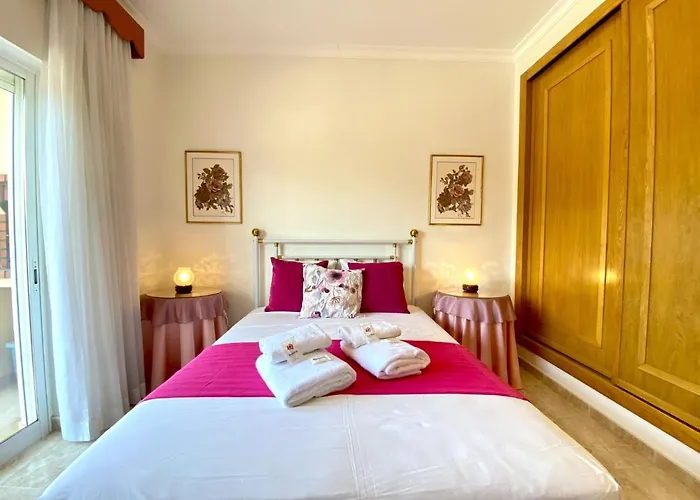 Typical 2 With Pool By Homing Apartament