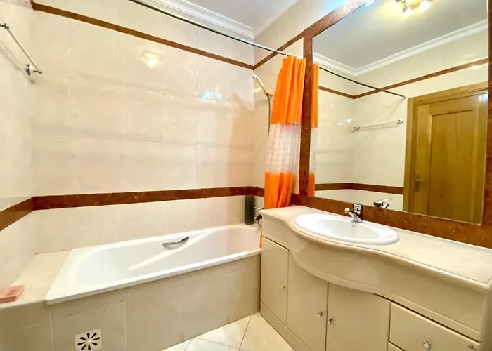 Apartament Typical 2 With Pool By Homing Vilamoura