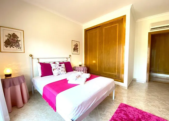 Typical 2 With Pool By Homing Vilamoura