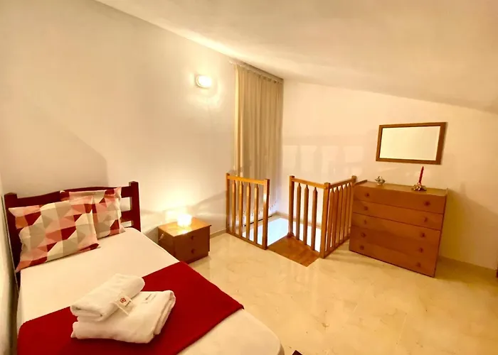 Typical 2 With Pool By Homing Apartament *