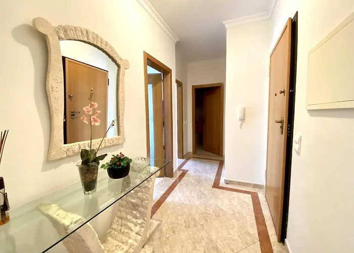 Typical 2 With Pool By Homing Apartament *