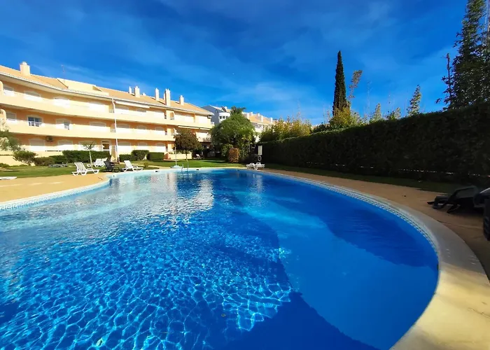 Typical 2 With Pool By Homing Vilamoura
