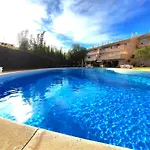 Typical 2 With Pool By Homing Apartamento *