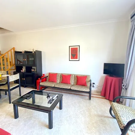 Typical 2 With Pool By Homing * Βιλαμούρα