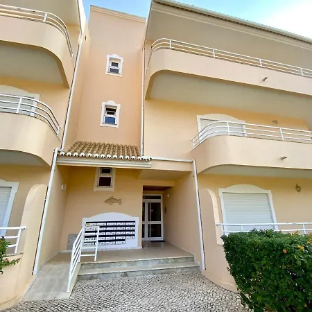 Typical 2 With Pool By Homing Apartment Vilamoura