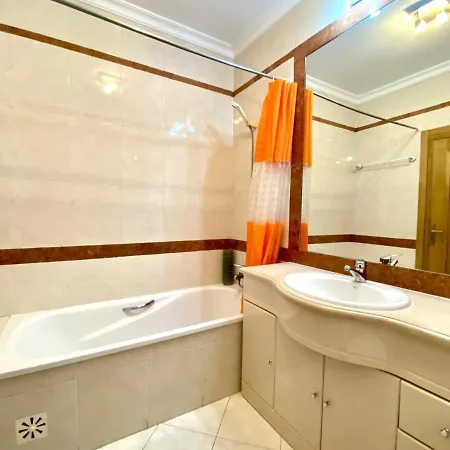 Διαμέρισμα Typical 2 With Pool By Homing Βιλαμούρα