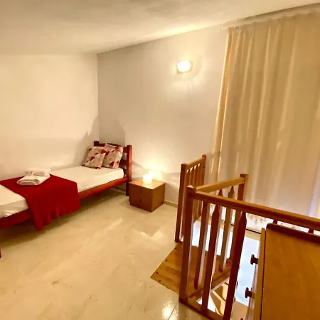Typical 2 With Pool By Homing Appartement *
