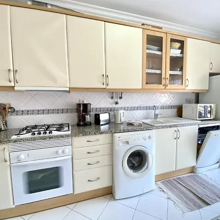 Appartement Typical 2 With Pool By Homing Vilamoura