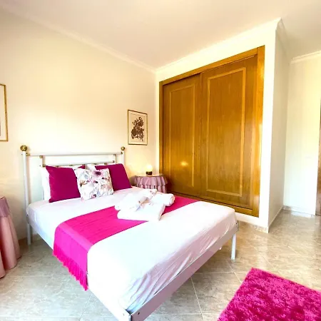 Typical 2 With Pool By Homing Vilamoura