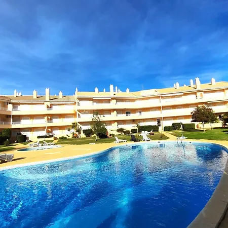 Appartement Typical 2 With Pool By Homing *