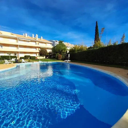 Typical 2 With Pool By Homing Vilamoura